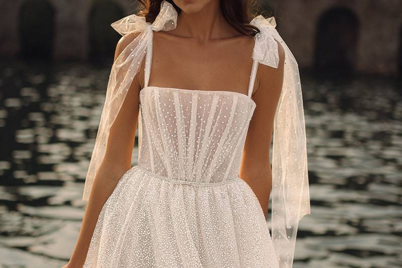 Idea Sposa Couture