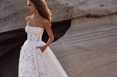 Idea Sposa Couture