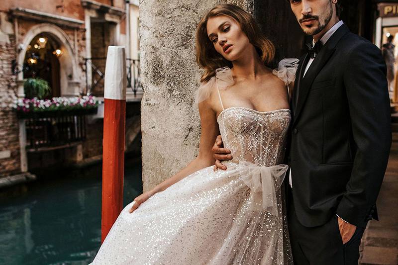 Idea Sposa Couture