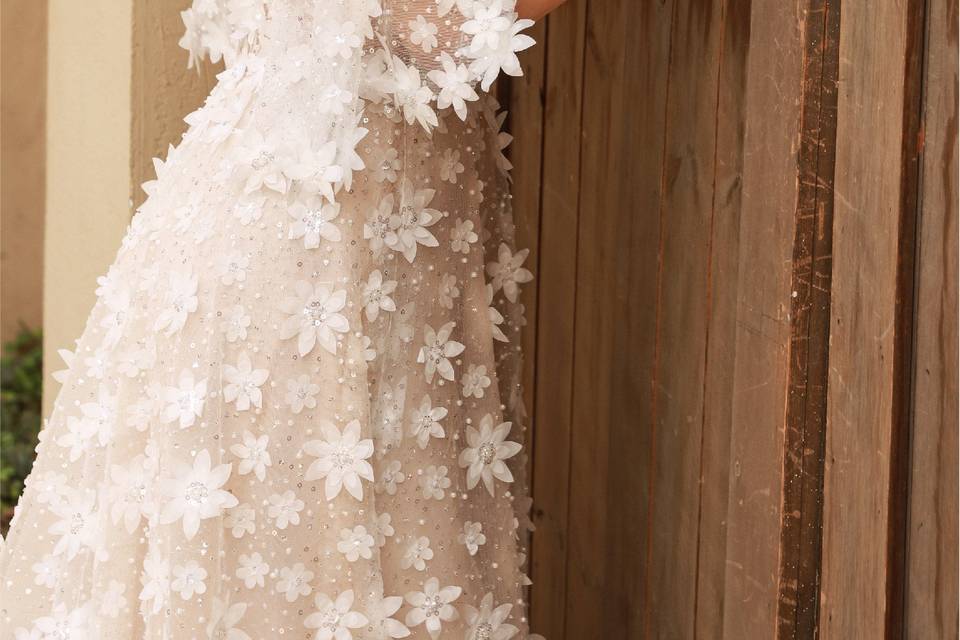 Idea Sposa Couture