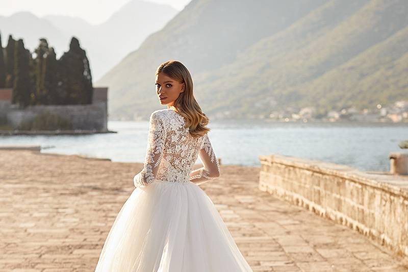 Idea Sposa Couture