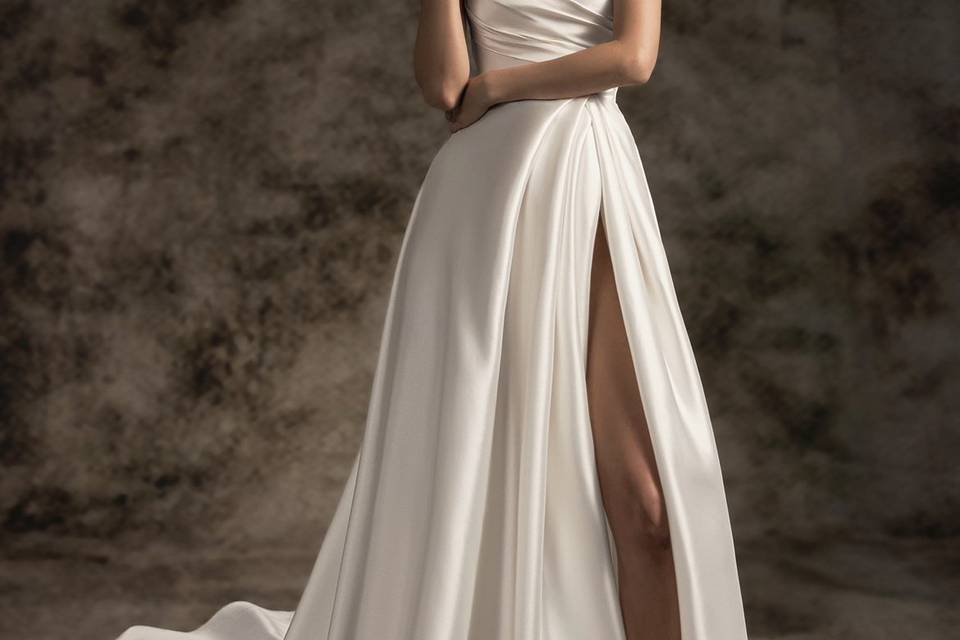 Idea Sposa Couture