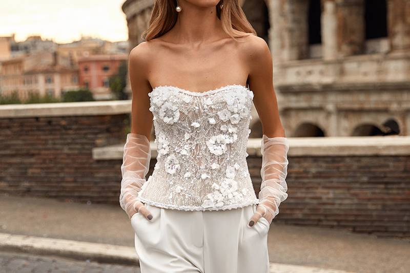 Idea Sposa Couture