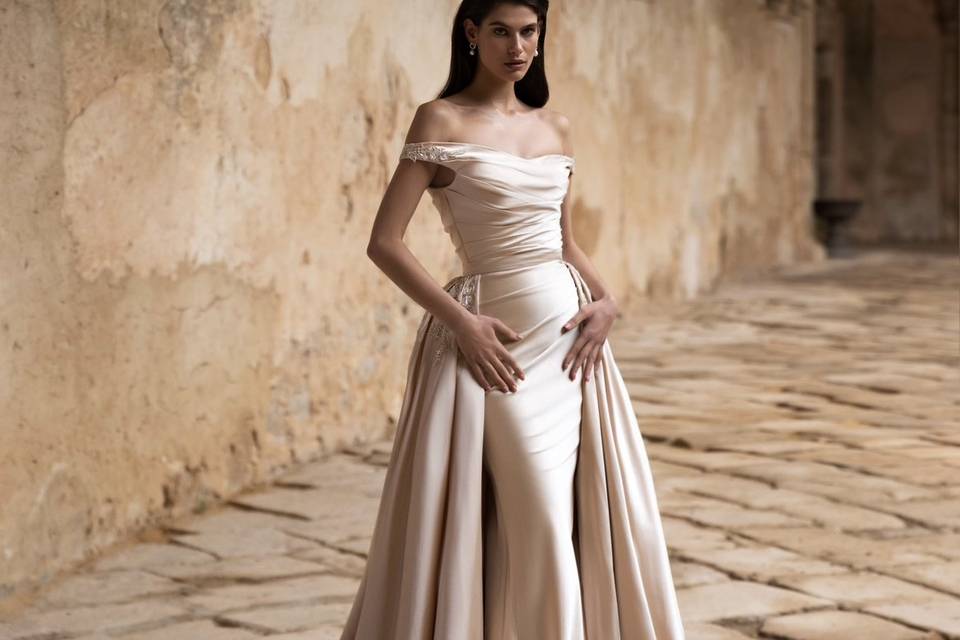 Idea Sposa Couture