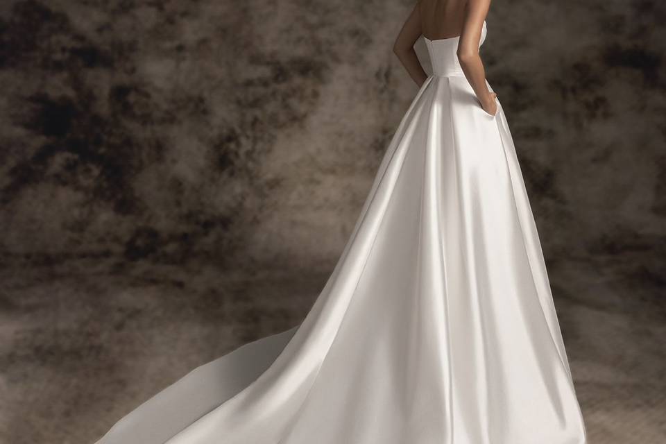 Idea Sposa Couture