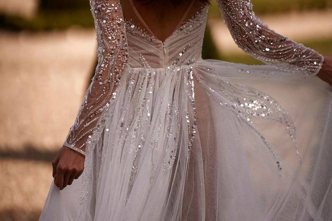 Idea Sposa Couture