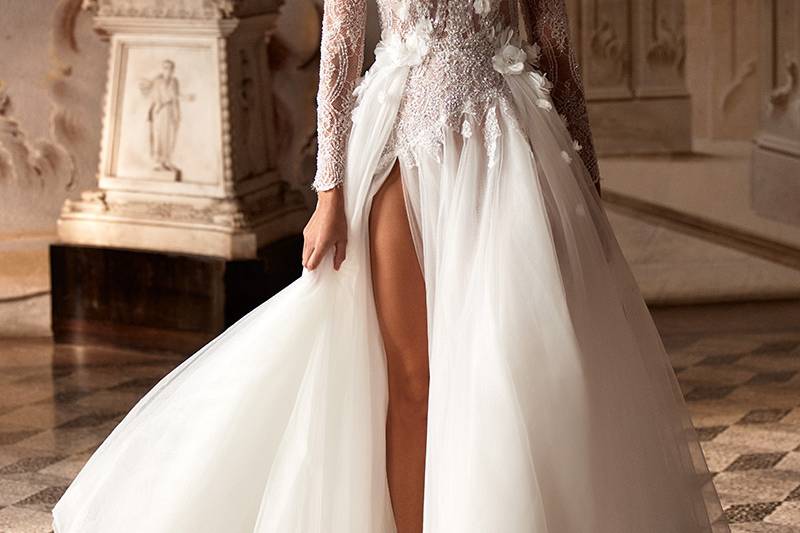 Idea Sposa Couture