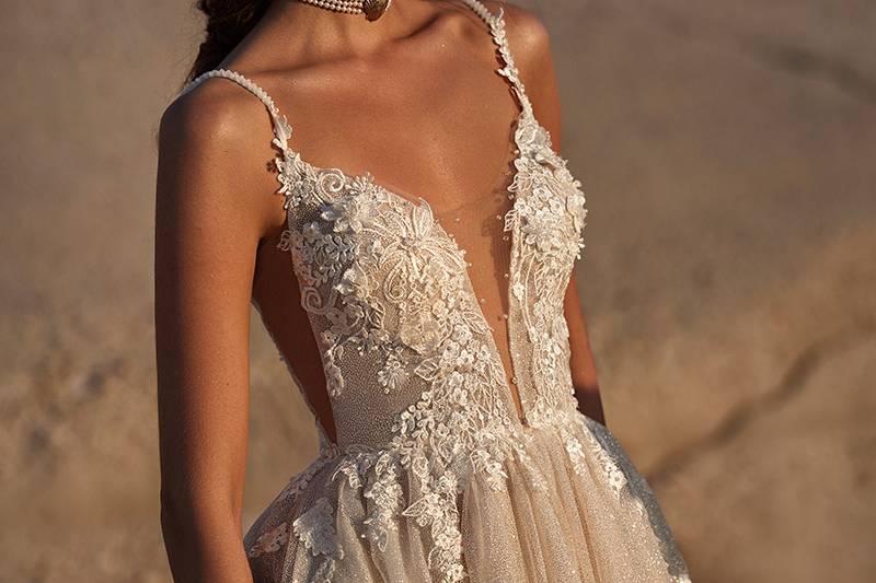 Idea Sposa Couture