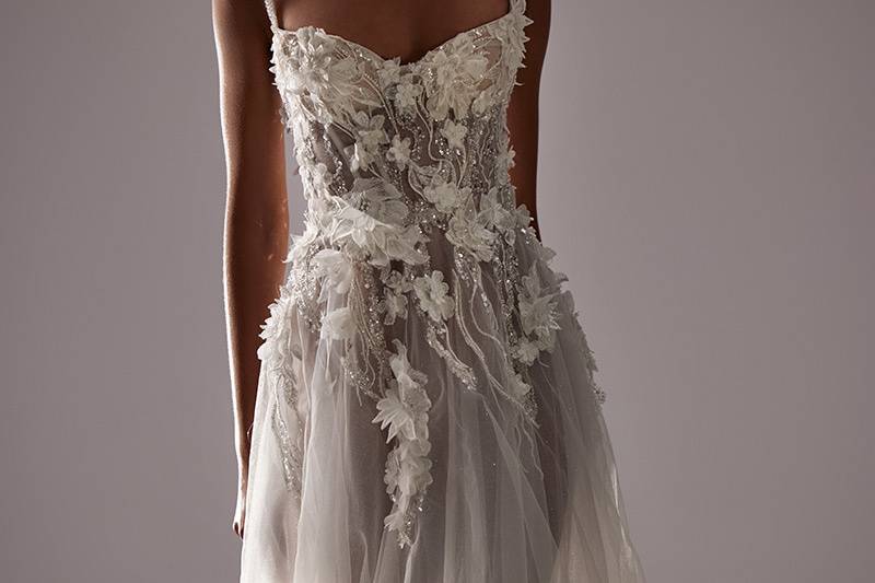 Idea Sposa Couture