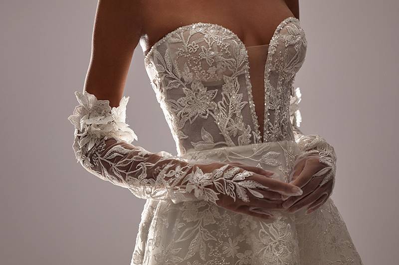 Idea Sposa Couture