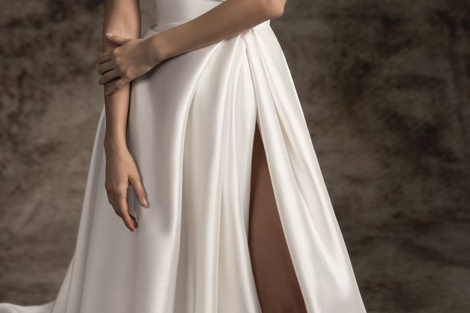 Idea Sposa Couture