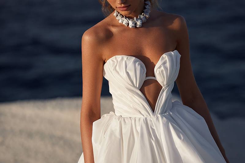 Idea Sposa Couture