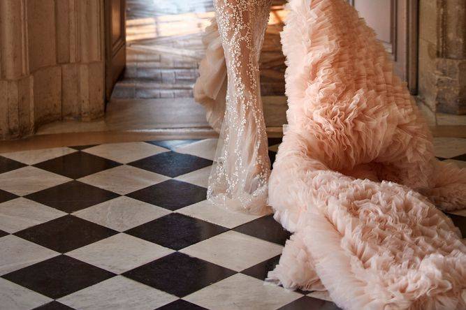 Idea Sposa Couture