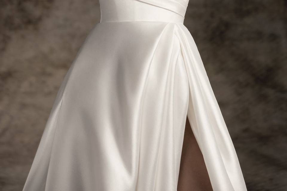 Idea Sposa Couture