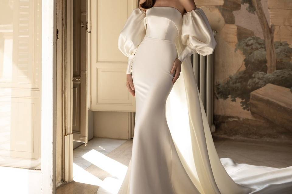 Idea Sposa Couture