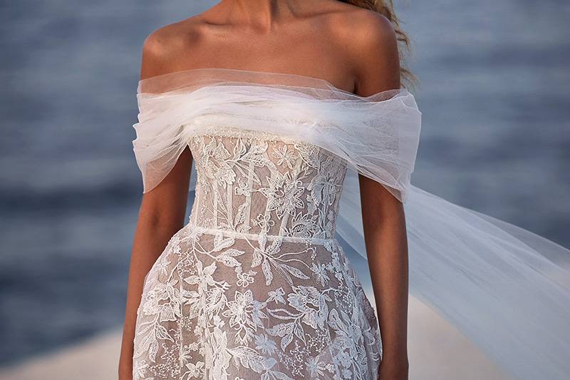 Idea Sposa Couture