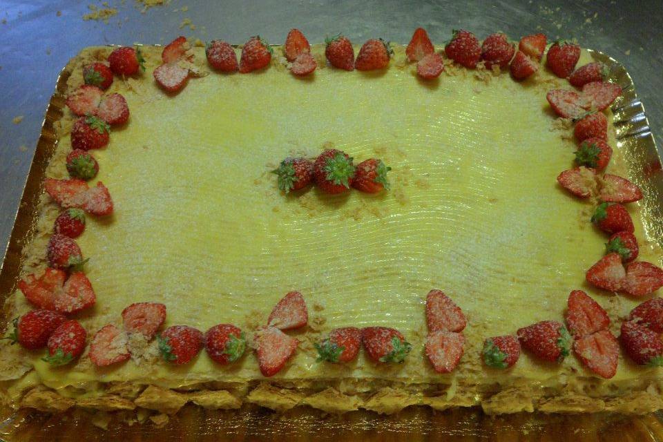 Pasticceria Smart Cake Michelangelo