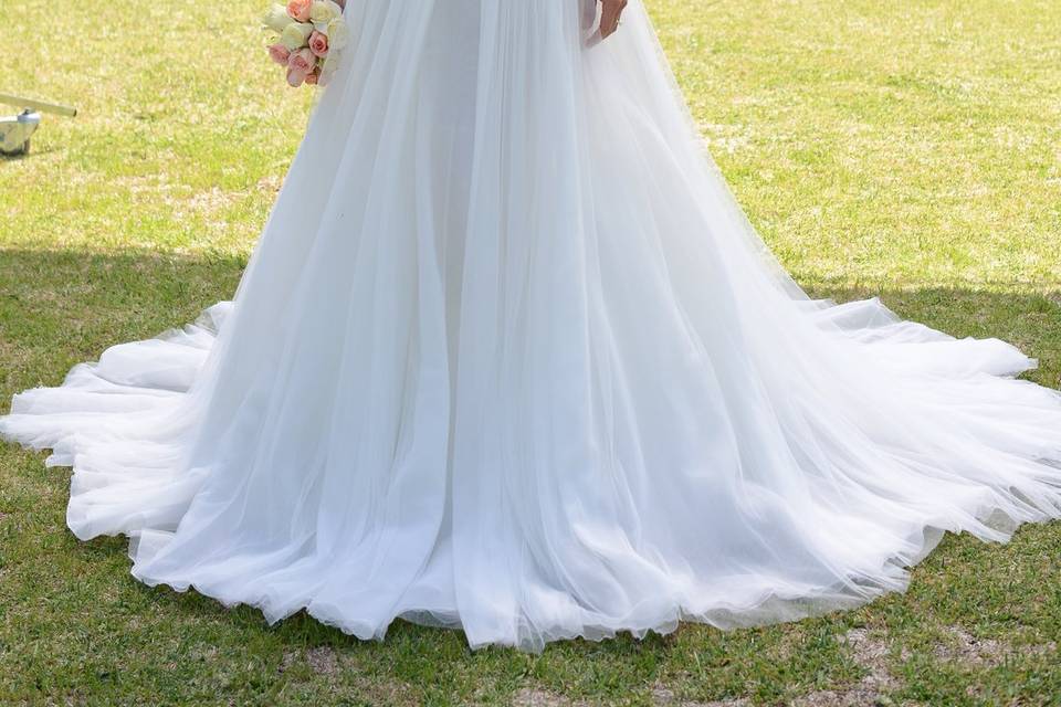 Dieli sposa