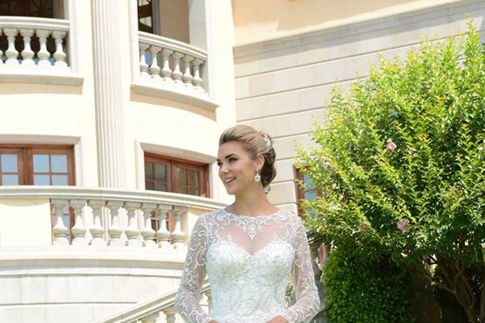 Dieli sposa