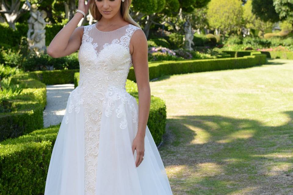 Dieli sposa