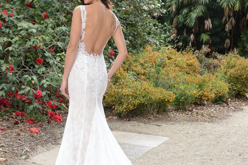 Dieli sposa