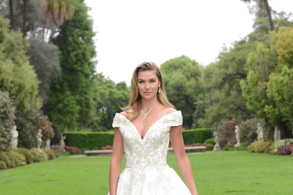 Dieli sposa