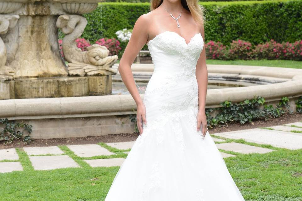 Dieli sposa