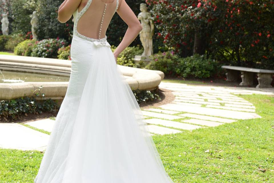 Dieli sposa