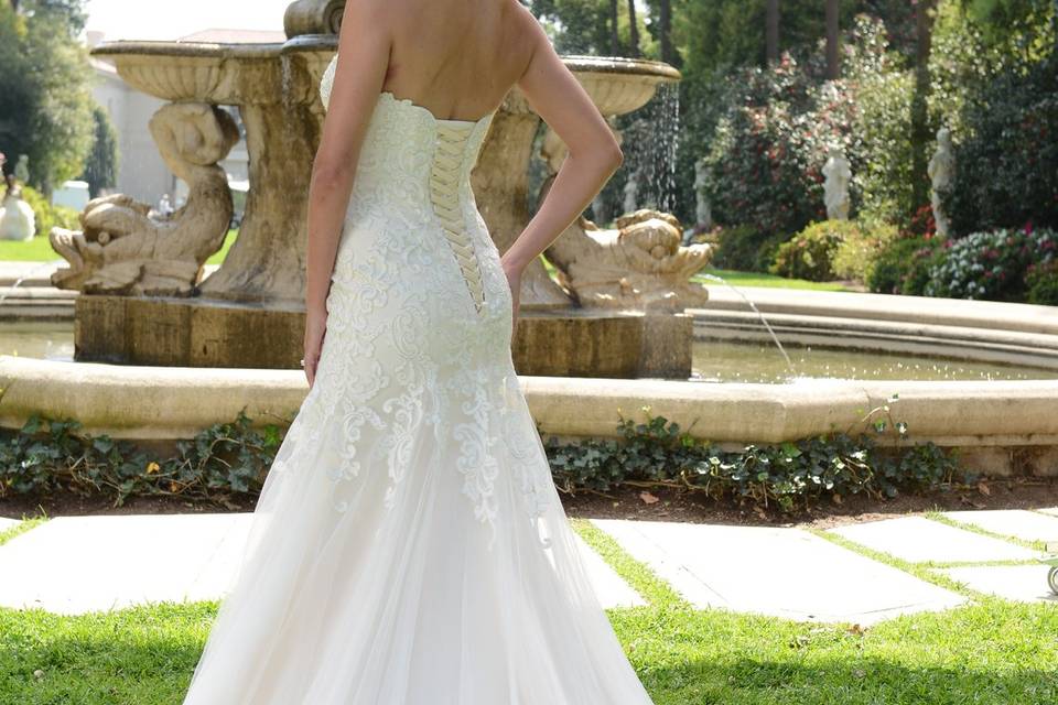 Dieli sposa