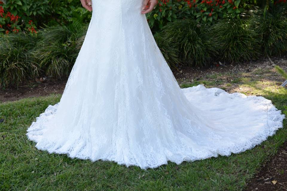 Dieli sposa