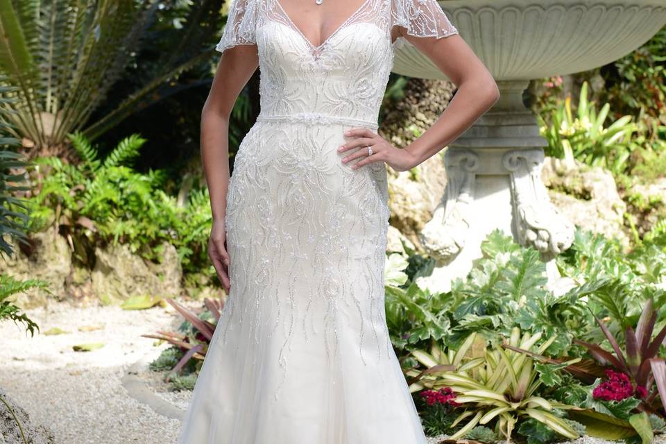 Dieli sposa