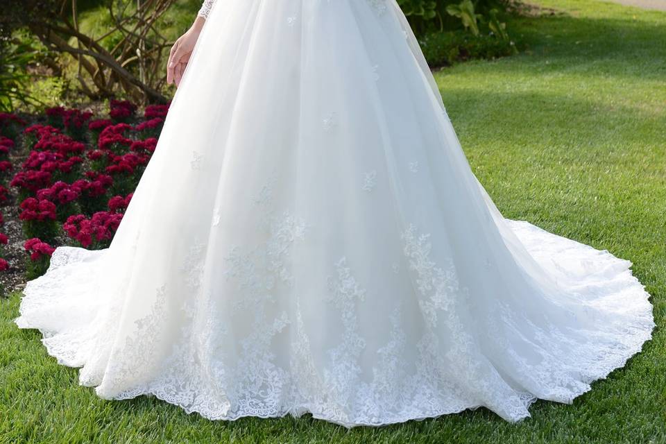 Dieli sposa