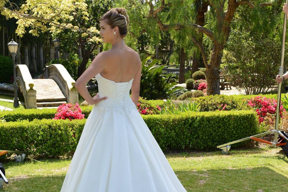 Dieli sposa