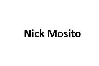 Nick Mosito logo