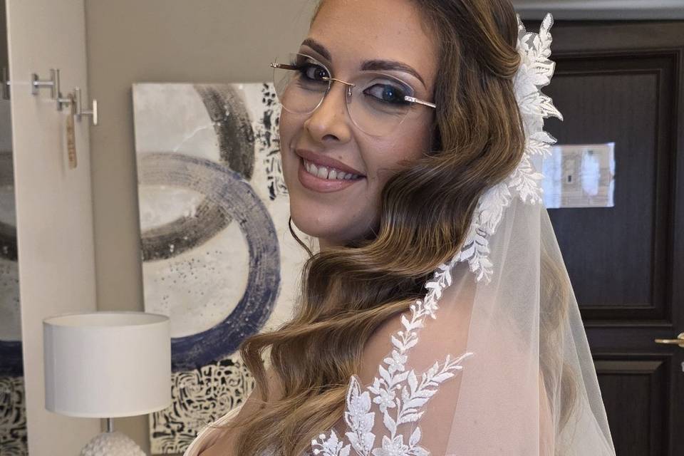 Natural look