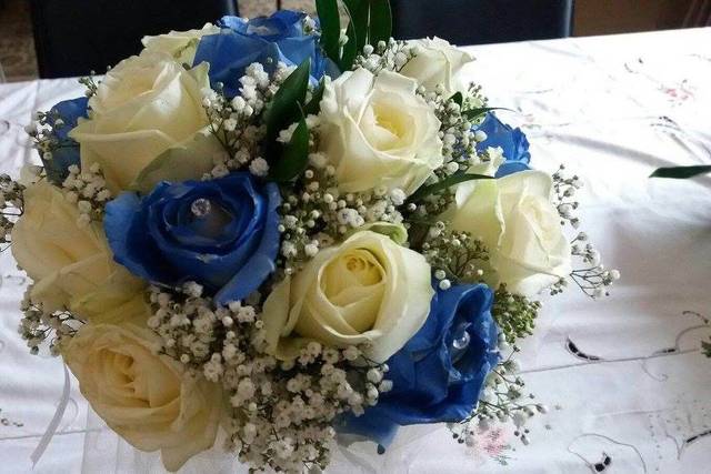 Dillo con i Fiori