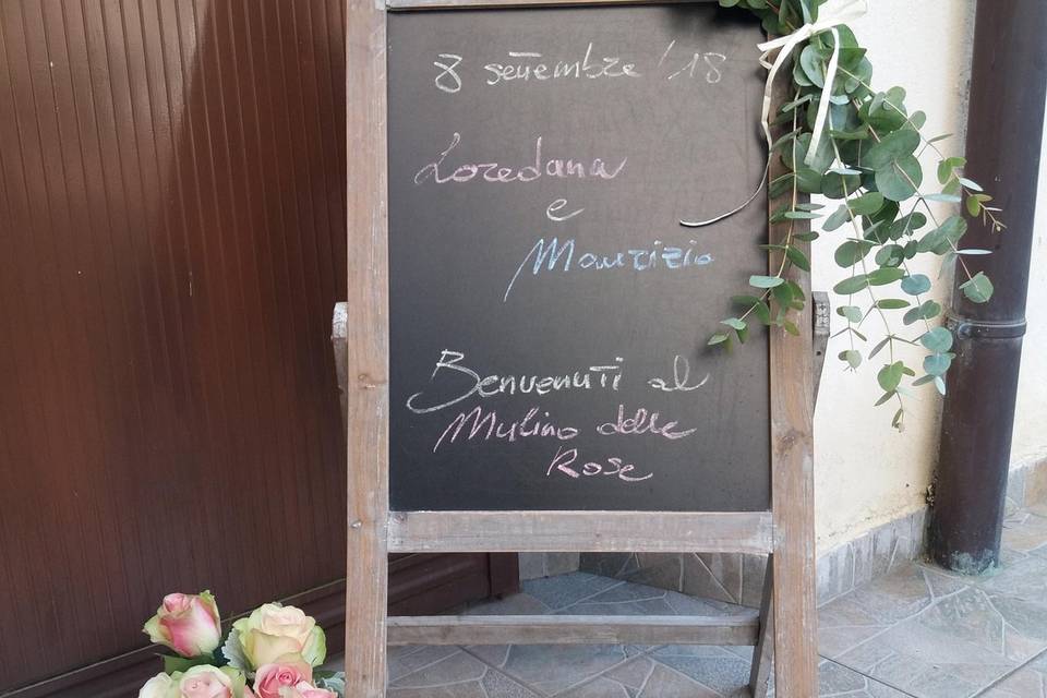 Matrimonio