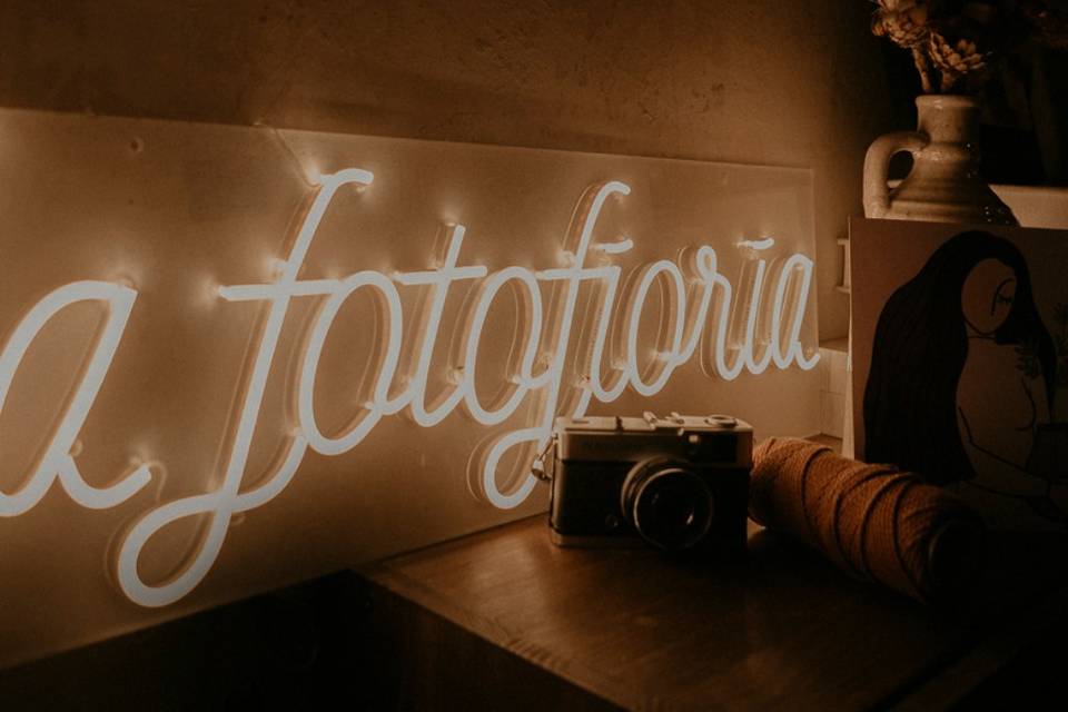 La Fotofioria