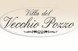 Logotipo Villa del Vecchio Pozzo