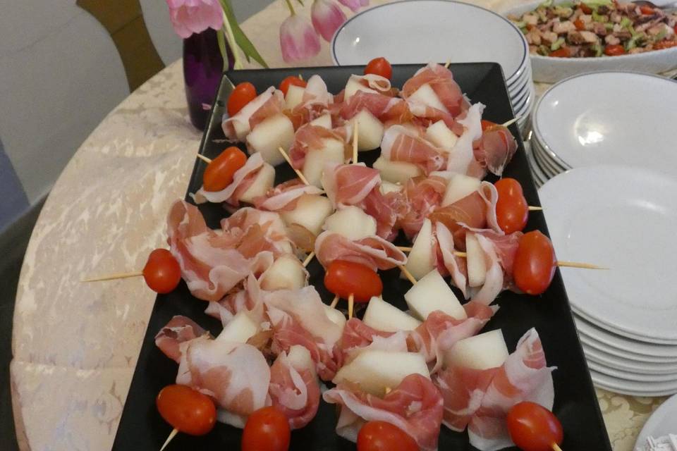 Antipasto