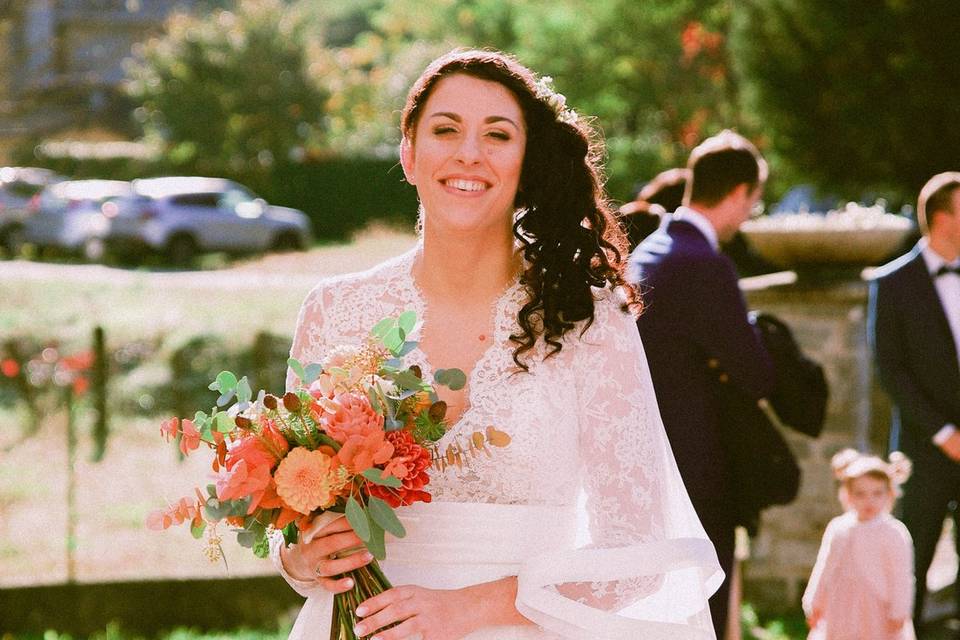 Matrimonio Valentina e Andrea