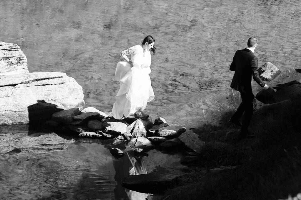 Matrimonio Valentina e Andrea
