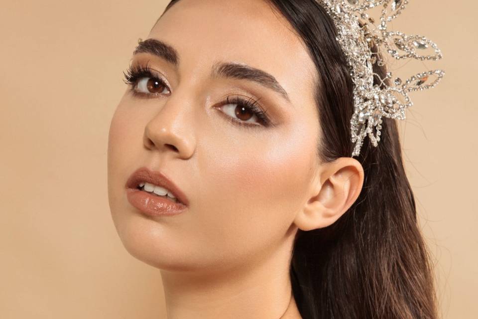 Bridal shooting