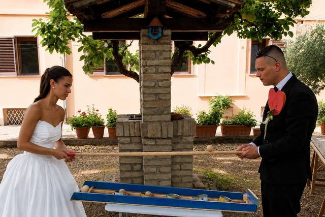 Semplici ma divertenti
