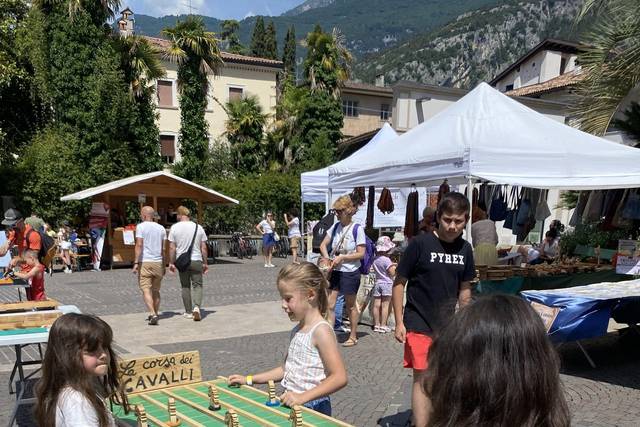 Giochi di squadra