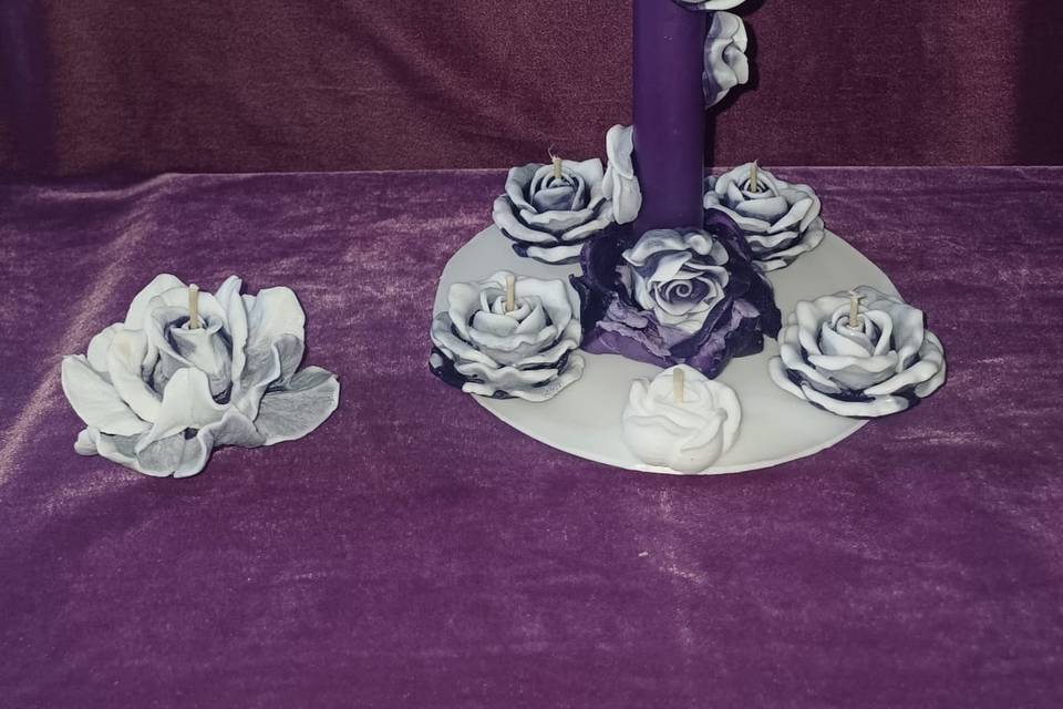 Petali di Luce