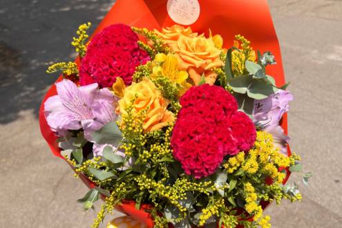 Bouquet