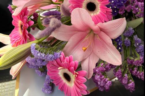 Bouquet