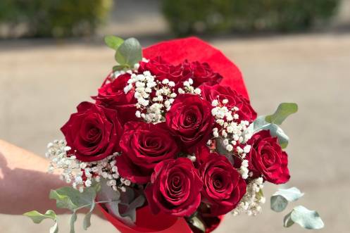 Bouquet di rose