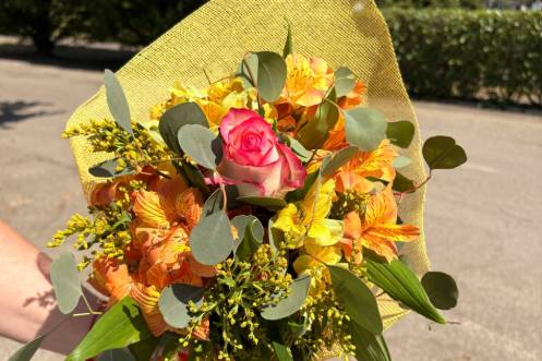Bouquet